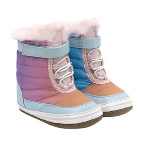 Robeez infant winter boots